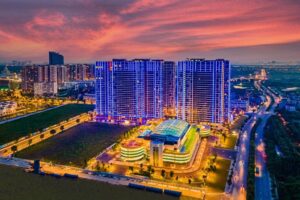 Quy Trình Thuê Nhà Vinhomes Ocea