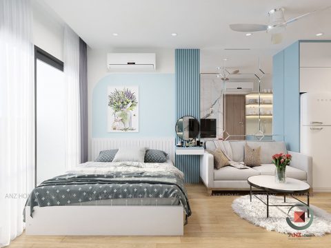 Thông tin về Tòa S3.03 phân kh