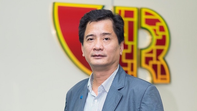 ông Nguyễn Văn Đính, Phó Chủ tịch Hiệp hội môi giới bất động sản Việt Nam chia sẻ