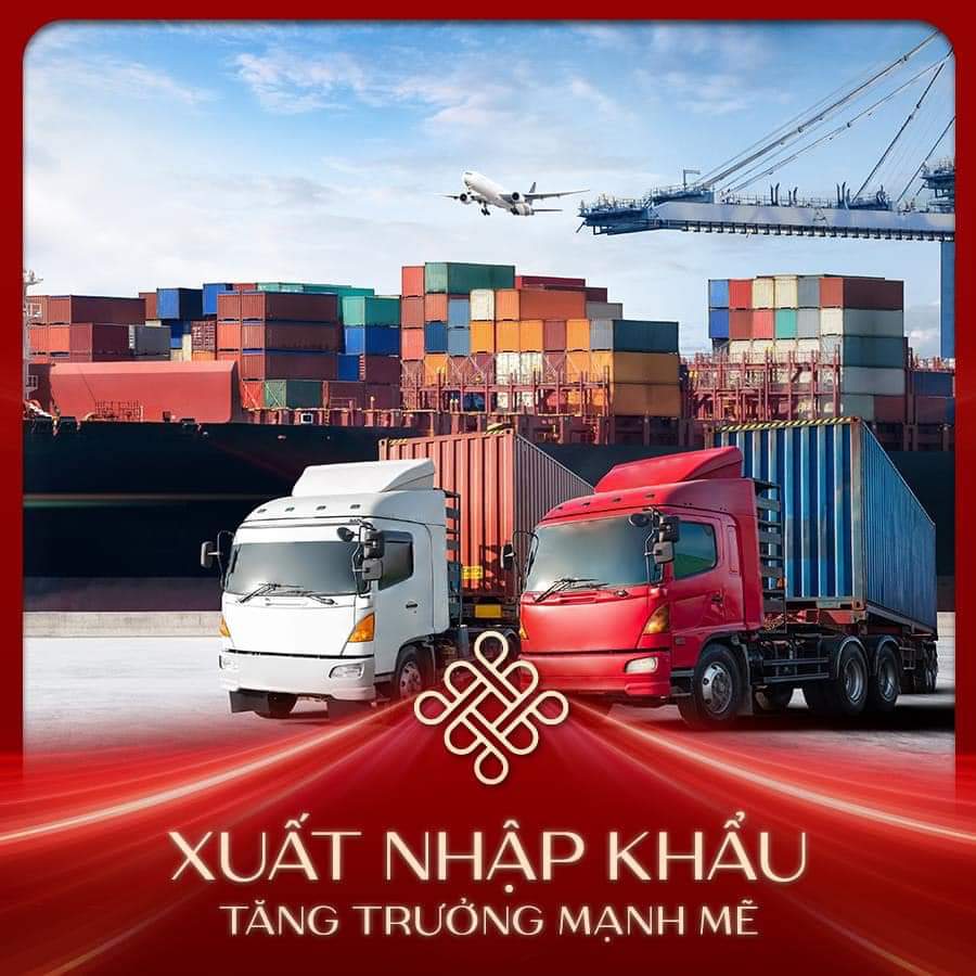 Móng Cái Hoạt động xuất nhập khẩu tăng trường mạnh mẽ Hoạt động xuất nhập khẩu Móng Cái