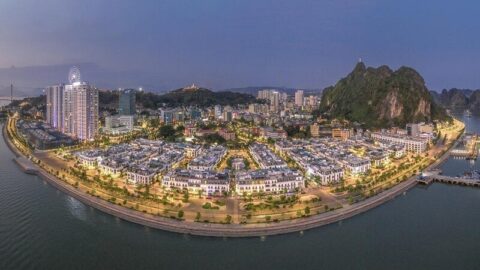 Vinhomes-dragon-bay-ha-long