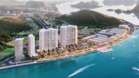 Vinhomes Dragon Bay Hạ Long