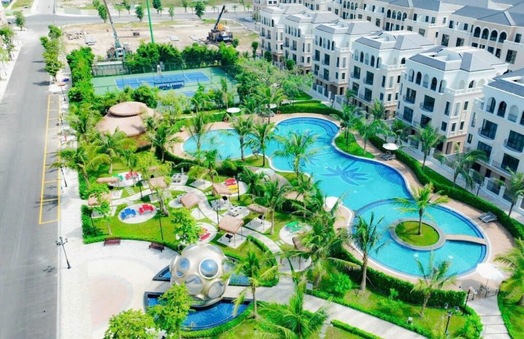 Vinhomes Ocean Park 2