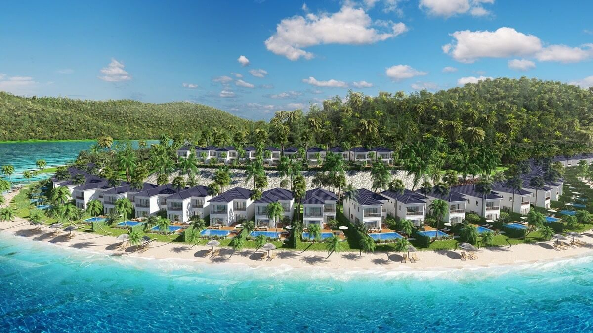 Vinhomes Royal Island Vũ Yên Hải Phòng