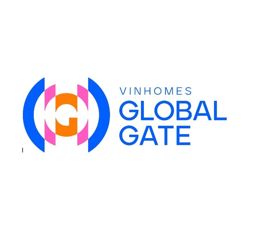 Logo Vinhomes Global Gate