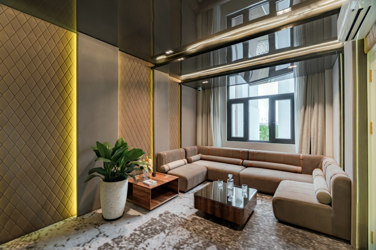 Nội Thất Vinhomes Ocean Park 3 2