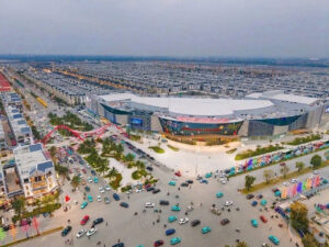 Vinhomes Ocean City