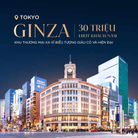 Ginza
