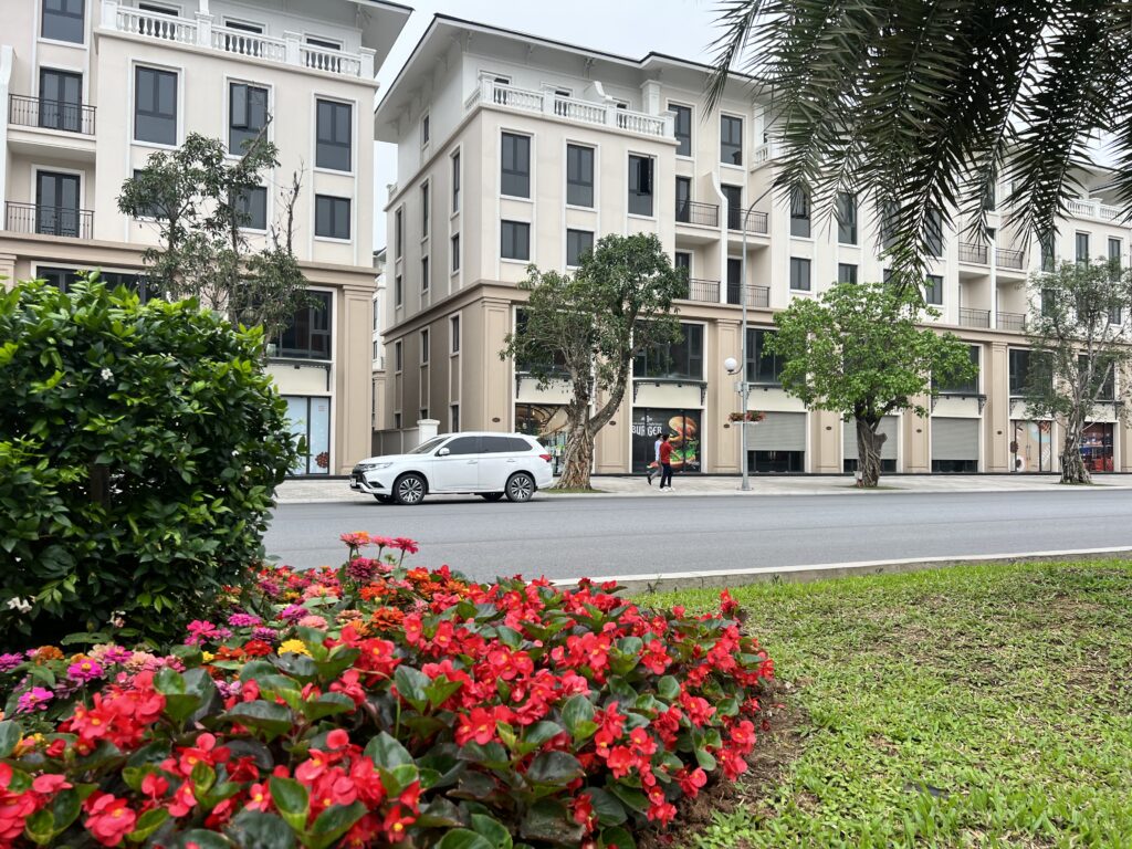 Tiềm năng tăng giá vượt trội của shophouse Vinhomes Ocean Park 3 - The Crown shophouse-vinhomes-ocean-park-3