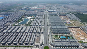 Vị Trí Vinhomes Ocean Park 3 –