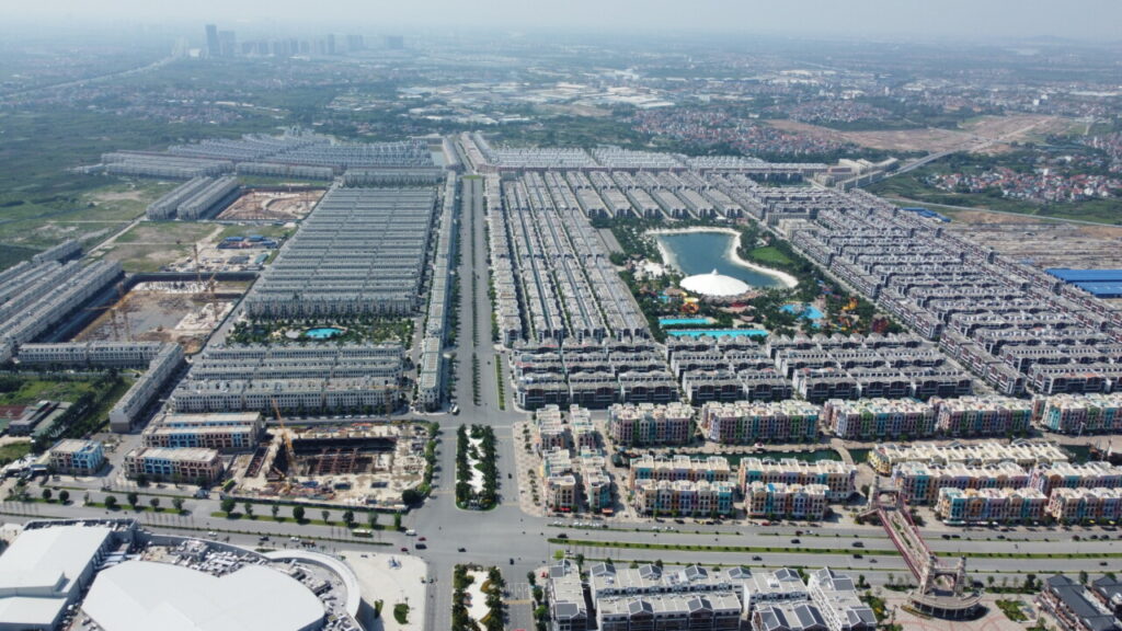 Vinhomes Ocean Park 3 The Crown dự án hấp dẫn cửa ngõ Đông Hà Nội tong-quan-vinhomes-ocean-park-3