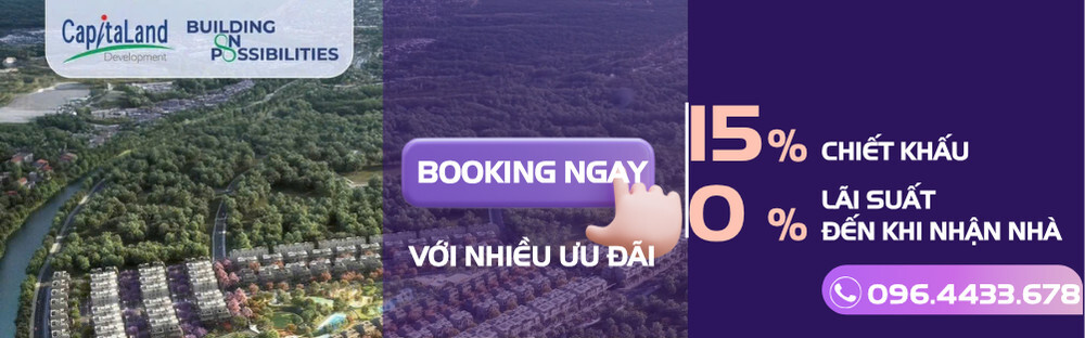 Booking The Fullton Ocean Park 3 ngay hôm nay để nhận nhiều ưu đãi Booking Fullton Ocean Park 3