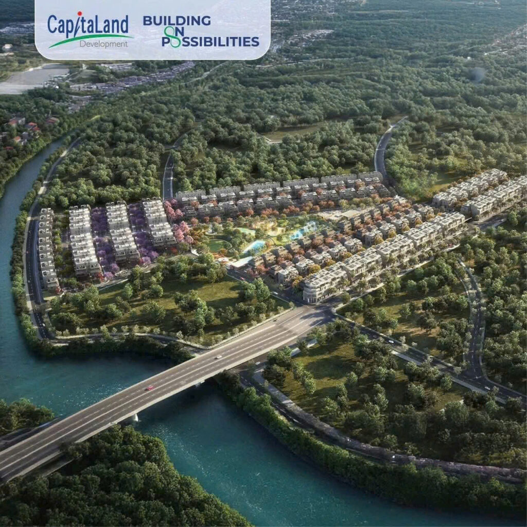 Tiện Ích The Fullton Vinhomes Ocean Park 3 the-fullton-vinhomes-ocean-park-3