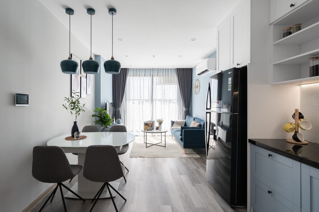Đối tượng thuê căn hộ tại Vinhomes Smart City