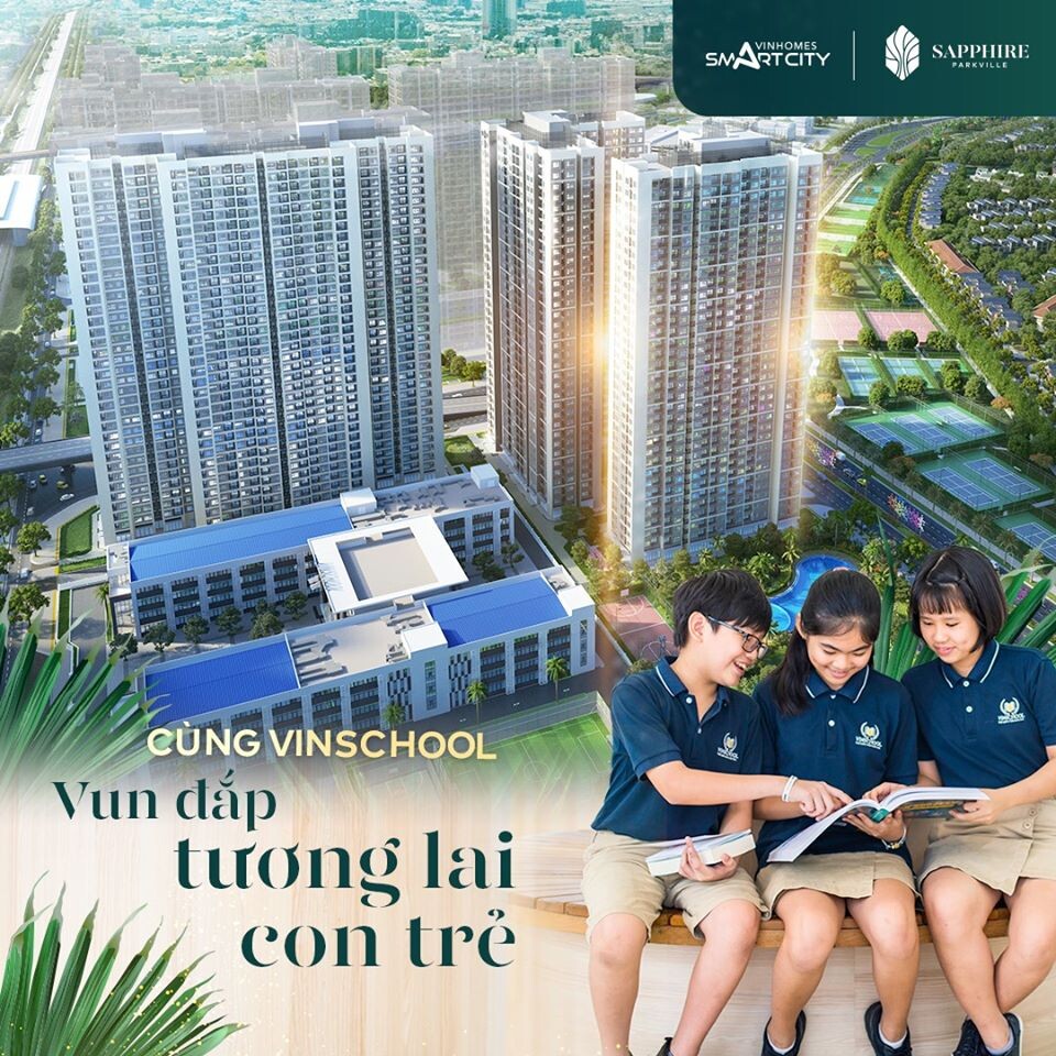 Vinshool-vinhomes-smart-city1-min