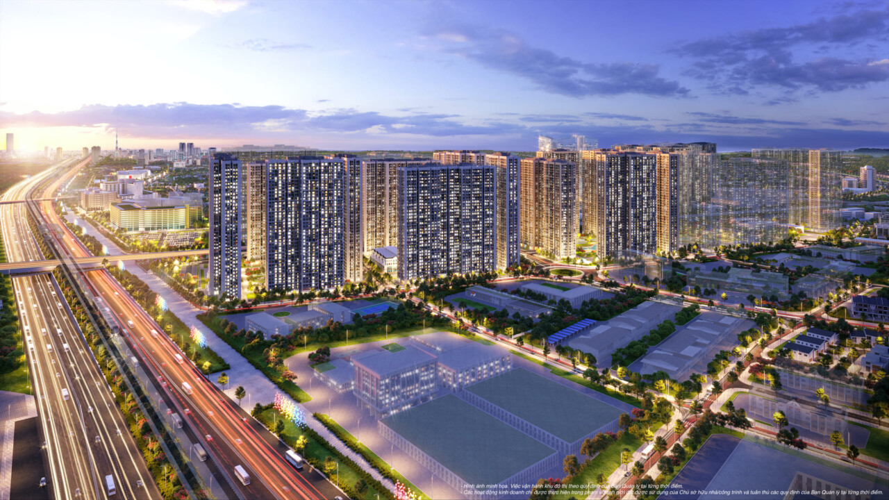 Yếu Tố Ảnh Hưởng Đến Giá Bán Căn Hộ Vinhomes Smart City