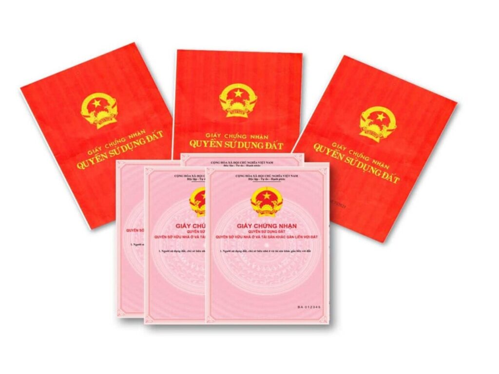 Công chứng hợp đồng chuyển nhượng