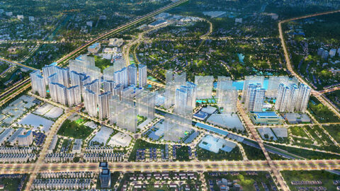 Vinhomes-smart-city
