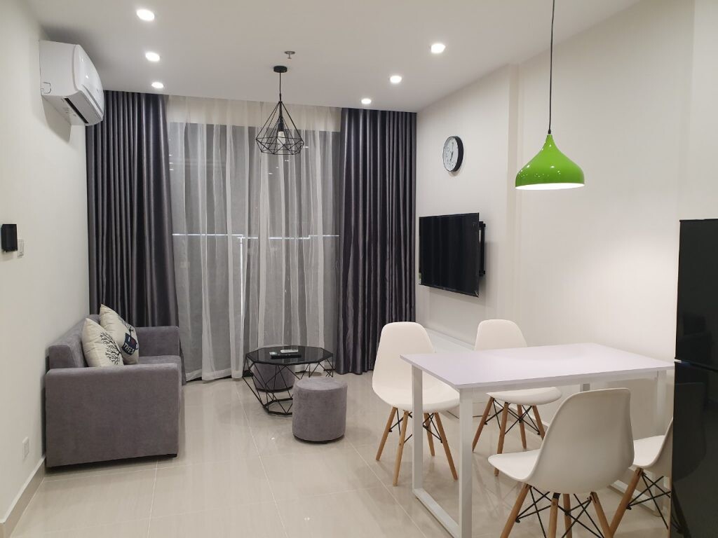 Những yếu tố ảnh hưởng đến giá thuê