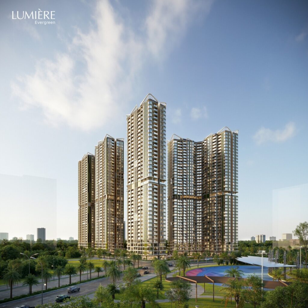 Lumiere Evergreen Smart City (18)