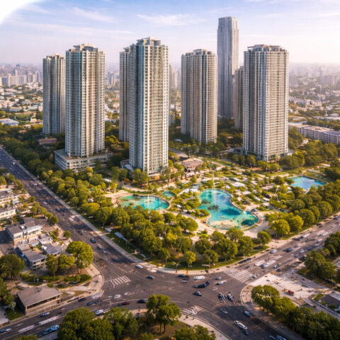 Vinhomes Galaxy Cao Xà Lá Nguyễ