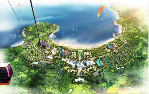 Vinhomes Hải Vân Bay Đà Nẵng