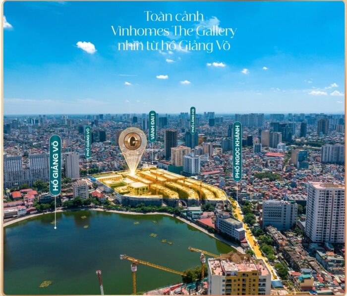 Vinhomes-the-gallery-giang-vo-toan-